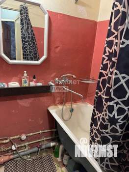 1-к квартира, вторичка, 20м2, 1/5 этаж