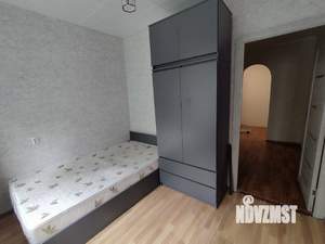 3-к квартира, вторичка, 60м2, 5/9 этаж