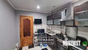 3-к квартира, вторичка, 61м2, 9/9 этаж