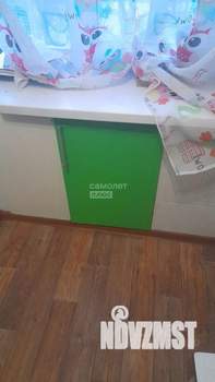 1-к квартира, вторичка, 31м2, 3/5 этаж