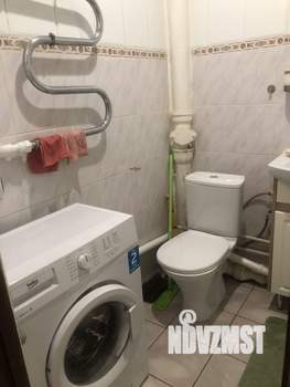 1-к квартира, вторичка, 33м2, 6/6 этаж