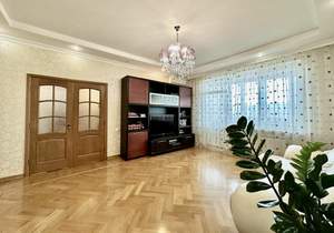 3-к квартира, вторичка, 107м2, 5/10 этаж