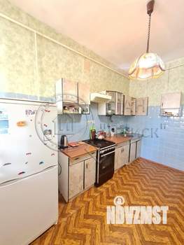 1-к квартира, вторичка, 41м2, 3/5 этаж