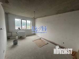 1-к квартира, вторичка, 38м2, 5/17 этаж