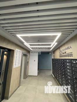 3-к квартира, вторичка, 65м2, 3/10 этаж