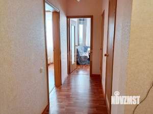 2-к квартира, вторичка, 58м2, 16/17 этаж