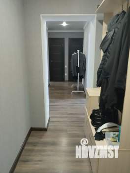 Студия квартира, вторичка, 58м2, 9/9 этаж