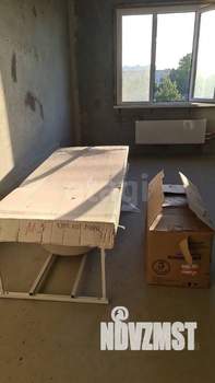 1-к квартира, вторичка, 46м2, 6/12 этаж