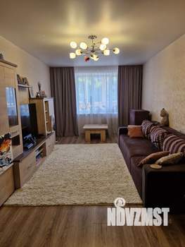 2-к квартира, вторичка, 65м2, 3/10 этаж