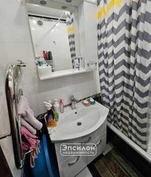 2-к квартира, вторичка, 75м2, 6/10 этаж