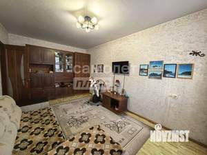 2-к квартира, вторичка, 51м2, 4/9 этаж