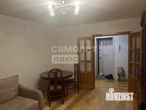 4-к квартира, вторичка, 92м2, 5/5 этаж