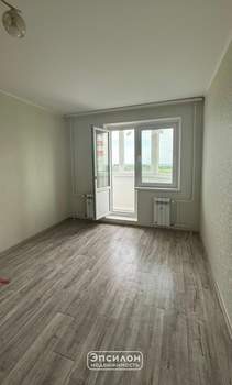 2-к квартира, вторичка, 57м2, 15/17 этаж