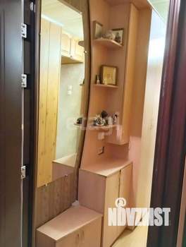 2-к квартира, вторичка, 44м2, 2/5 этаж