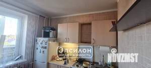 1-к квартира, вторичка, 38м2, 6/10 этаж