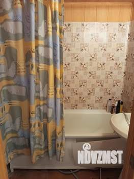 3-к квартира, вторичка, 61м2, 8/9 этаж