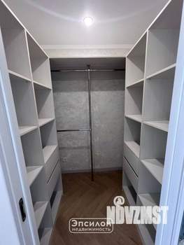 3-к квартира, вторичка, 87м2, 16/16 этаж