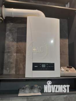 3-к квартира, вторичка, 86м2, 1/4 этаж