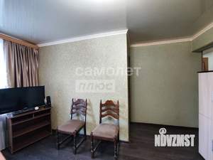 1-к квартира, вторичка, 31м2, 5/5 этаж