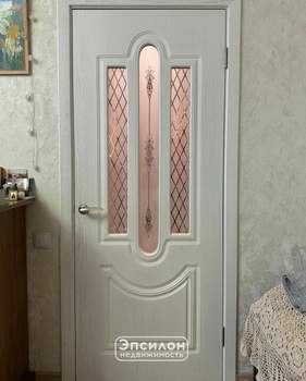 2-к квартира, вторичка, 70м2, 4/8 этаж