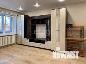 1-к квартира, вторичка, 30м2, 4/4 этаж