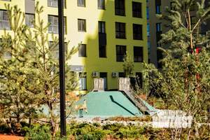 3-к квартира, вторичка, 90м2, 2/18 этаж