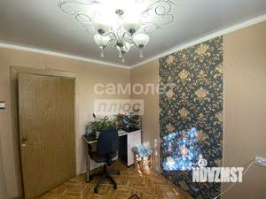 4-к квартира, вторичка, 61м2, 2/5 этаж