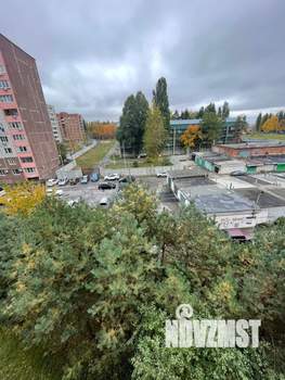 3-к квартира, вторичка, 83м2, 5/10 этаж