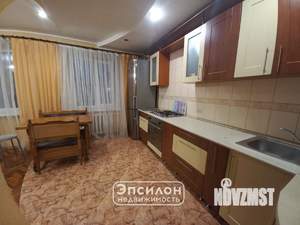 3-к квартира, вторичка, 61м2, 9/9 этаж