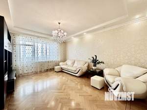 3-к квартира, вторичка, 107м2, 5/10 этаж