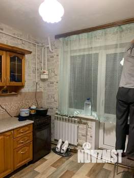 1-к квартира, вторичка, 40м2, 1/11 этаж