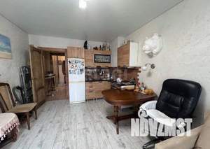 1-к квартира, вторичка, 30м2, 10/12 этаж