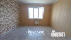 1-к квартира, вторичка, 50м2, 6/9 этаж