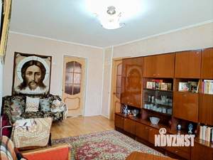3-к квартира, вторичка, 62м2, 4/5 этаж