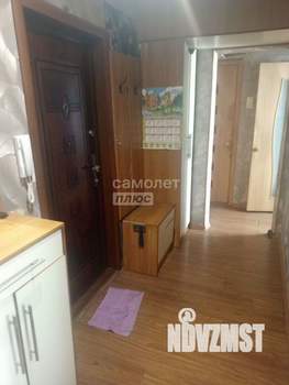 2-к квартира, вторичка, 45м2, 4/9 этаж