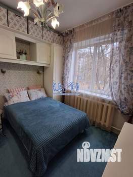 3-к квартира, вторичка, 61м2, 2/9 этаж