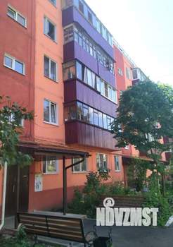 3-к квартира, вторичка, 61м2, 3/5 этаж