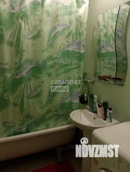 2-к квартира, вторичка, 61м2, 10/17 этаж