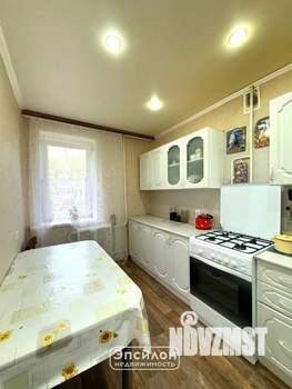 4-к квартира, вторичка, 88м2, 2/5 этаж