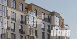 1-к квартира, вторичка, 41м2, 7/11 этаж