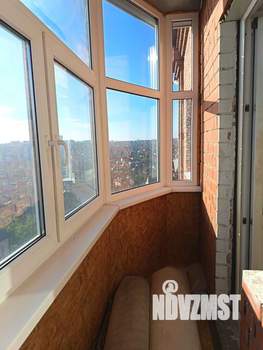 3-к квартира, вторичка, 90м2, 5/6 этаж