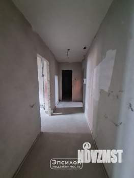 1-к квартира, вторичка, 45м2, 3/10 этаж
