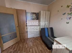 1-к квартира, вторичка, 36м2, 16/17 этаж