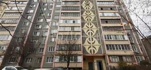2-к квартира, вторичка, 55м2, 6/9 этаж