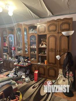 2-к квартира, вторичка, 52м2, 5/6 этаж