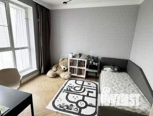 4-к квартира, вторичка, 100м2, 6/7 этаж