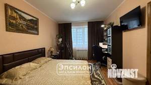 2-к квартира, вторичка, 61м2, 2/17 этаж