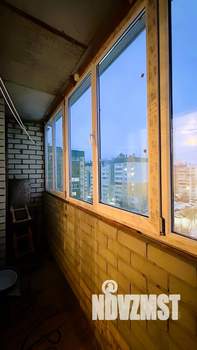 1-к квартира, вторичка, 38м2, 8/14 этаж