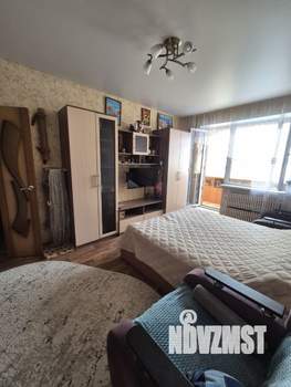 2-к квартира, вторичка, 50м2, 9/10 этаж