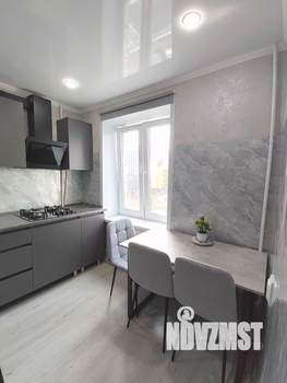2-к квартира, вторичка, 47м2, 8/9 этаж